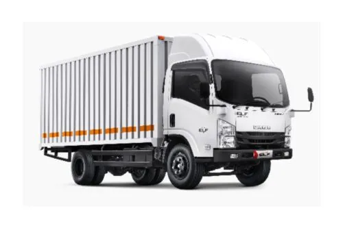 Tips Memilih Isuzu ELF (N Series) 4 untuk Usaha Anda